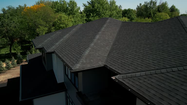 Best Emergency Roof Repair Services  in Silver Lake, OH